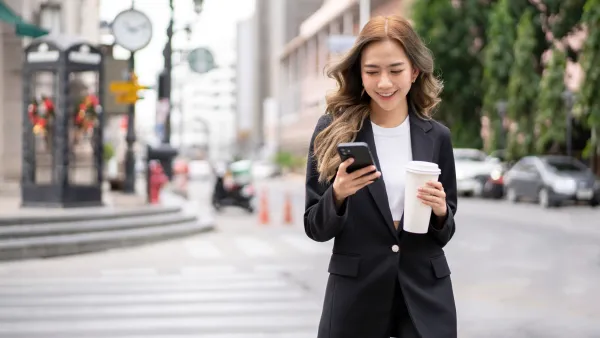 15 Business Casual Looks To Turn Corporate Days Into Corporate Slays