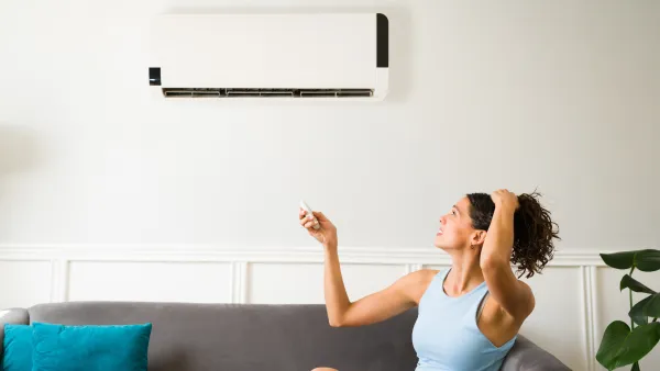 Air Conditioner Deals