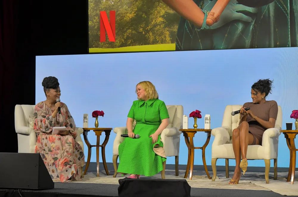 GettyImages-1397472176 Bridgerton event