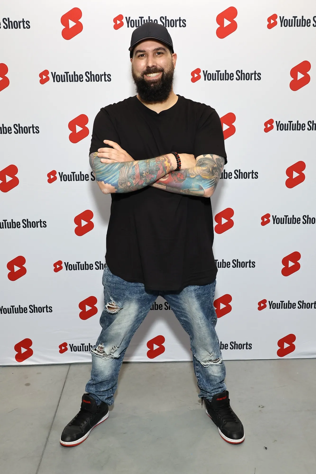 GettyImages-1398387366 Ben Potter