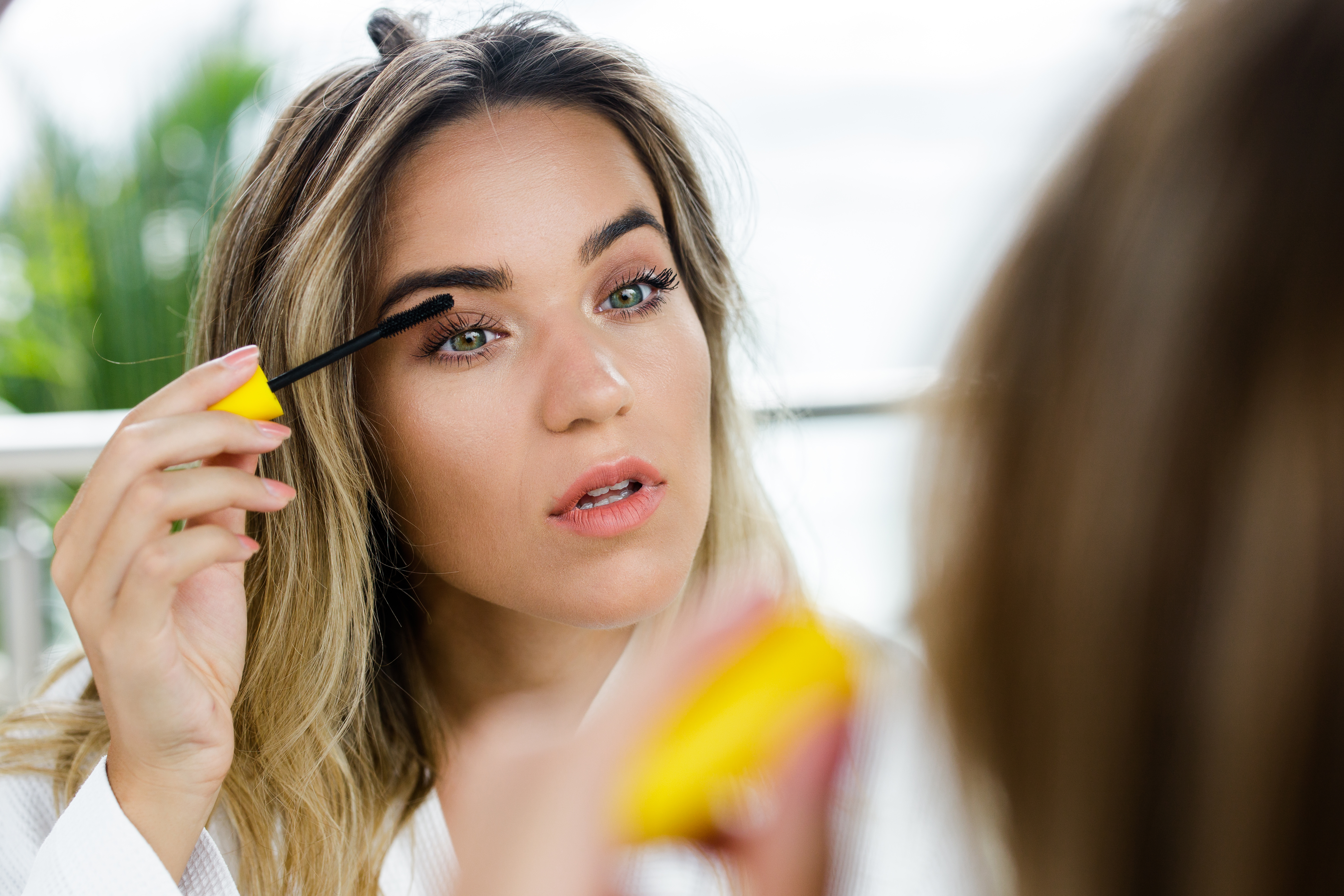 Mascara