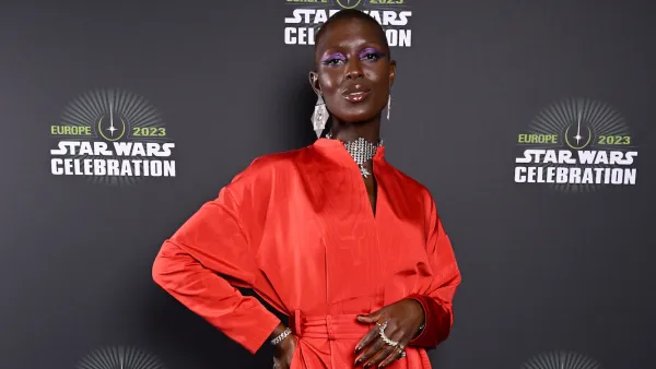 Star Wars Celebration 2023 Studio Panel