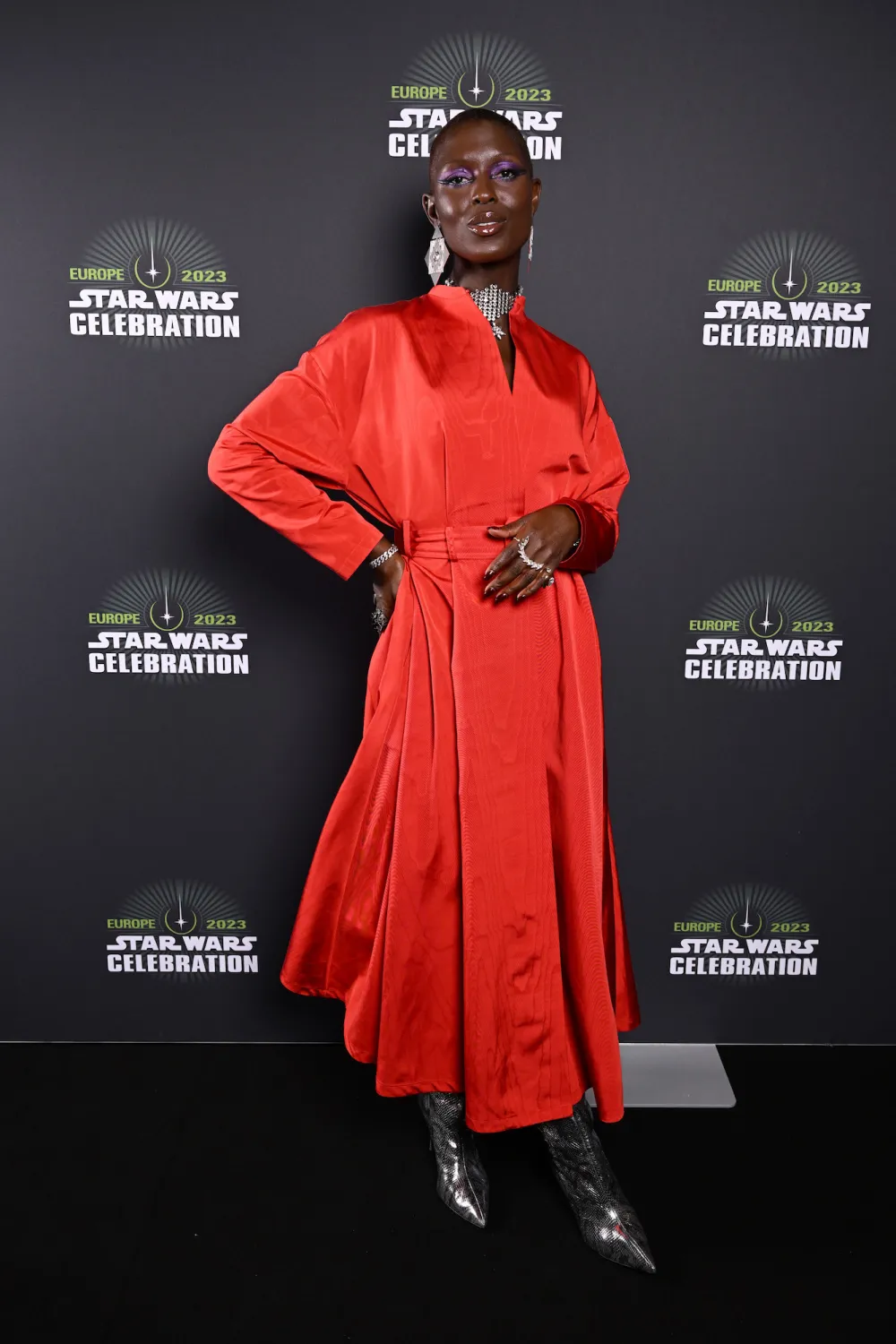 Star Wars Celebration 2023 Studio Panel