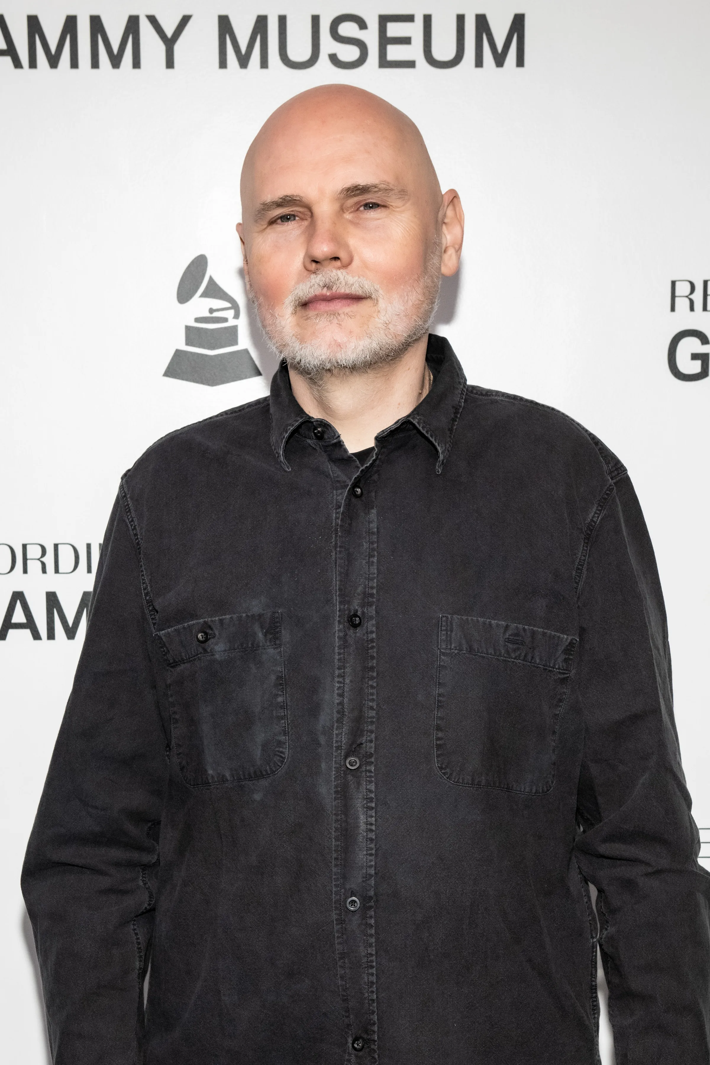 A Conversation With Billy Corgan of Smashing Pumpkins