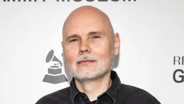 A Conversation With Billy Corgan of Smashing Pumpkins
