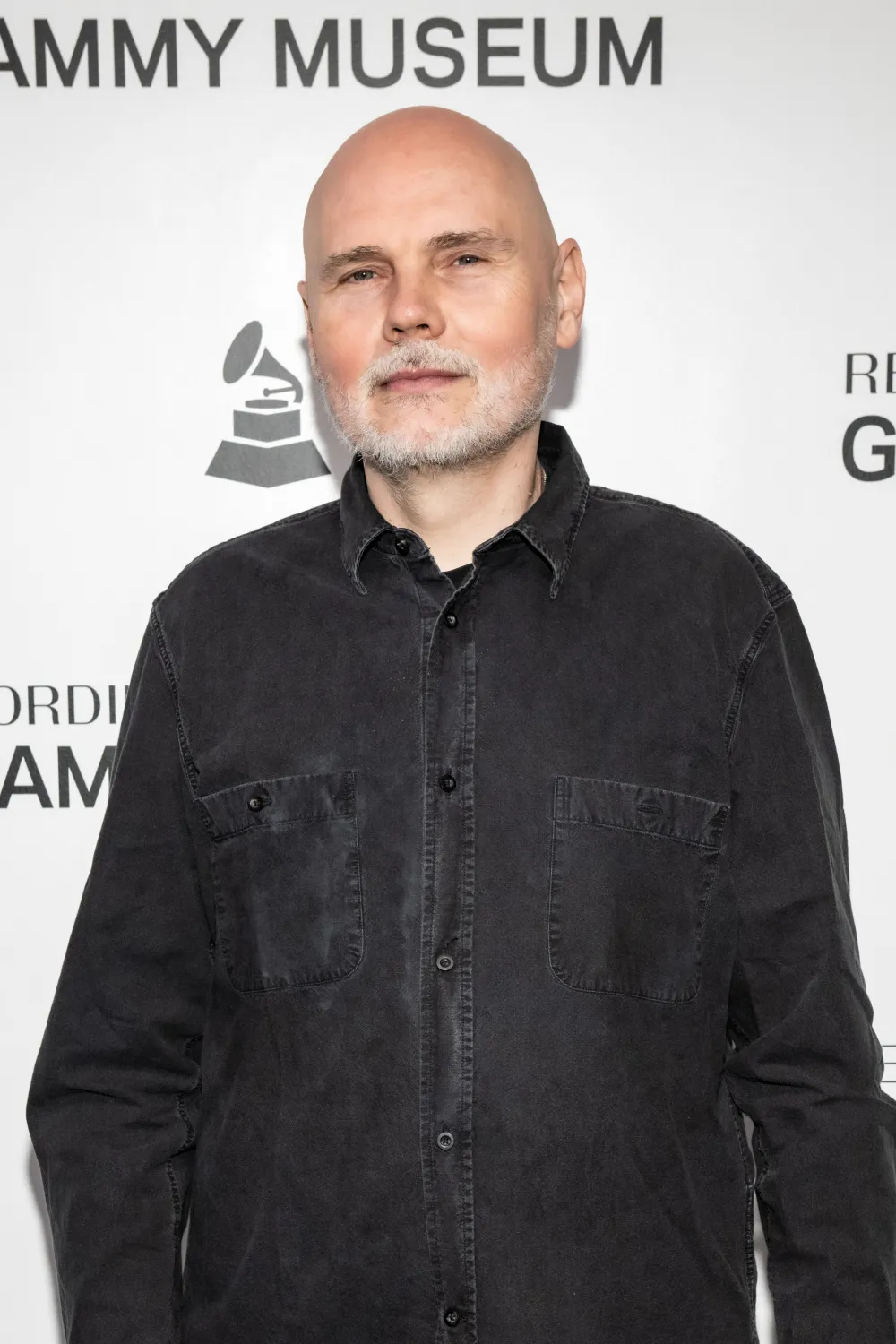 A Conversation With Billy Corgan of Smashing Pumpkins