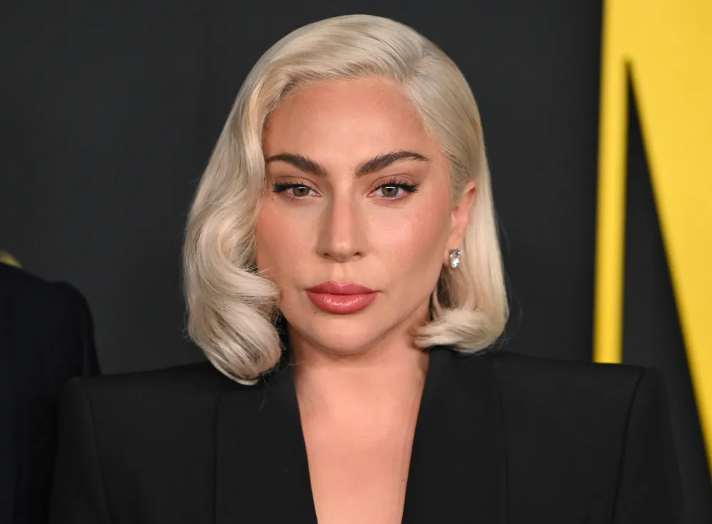 Lady Gaga 