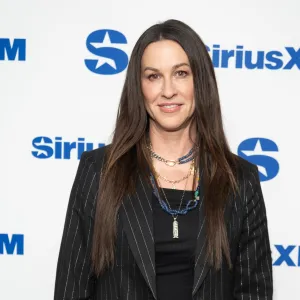 Celebrities Visit SiriusXM - December 14, 2023