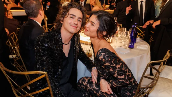 GettyImages-1908356626 Timothee Chalamet and Kylie Jenner