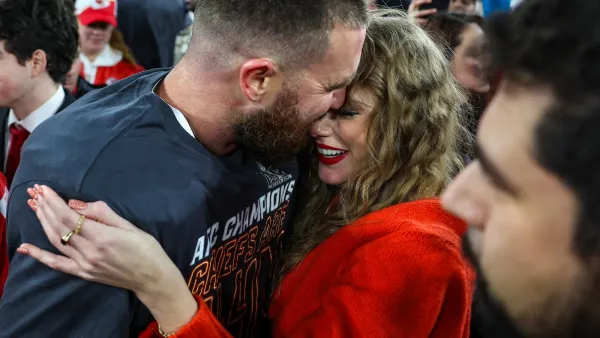 How Compatible Are Taylor Swift and Travis Kelce, According to Astrology, Love Languages and More?