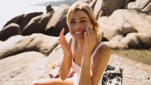 blush and bronzer combos