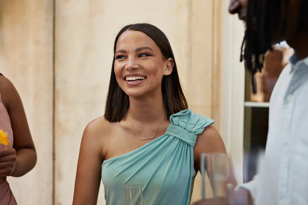 Tips for Straight Hair in the Summer