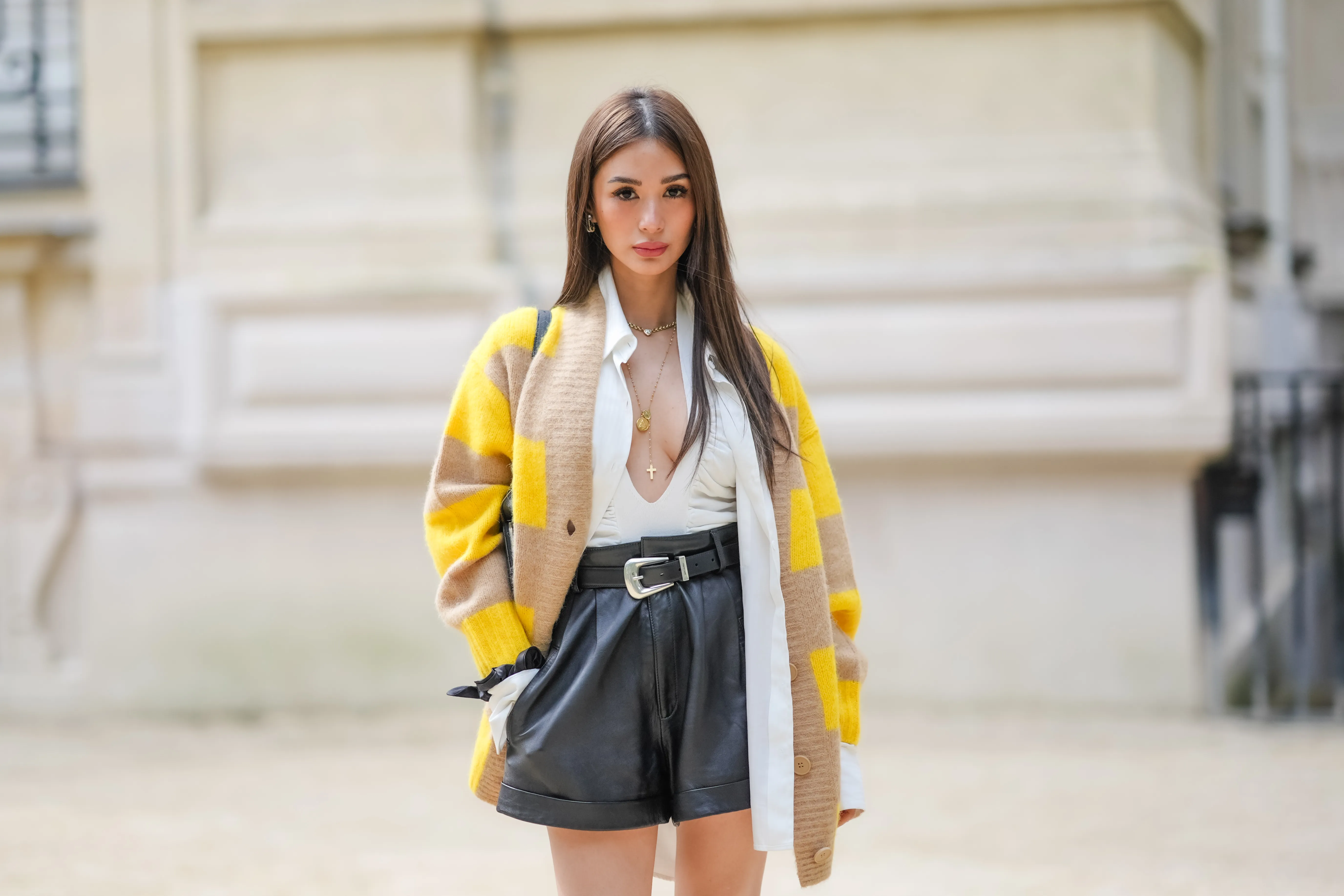 Lightweight Cardigans and Kimonos for Summer