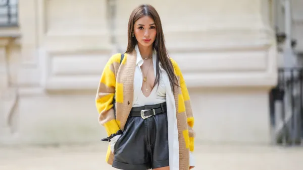 Lightweight Cardigans and Kimonos for Summer