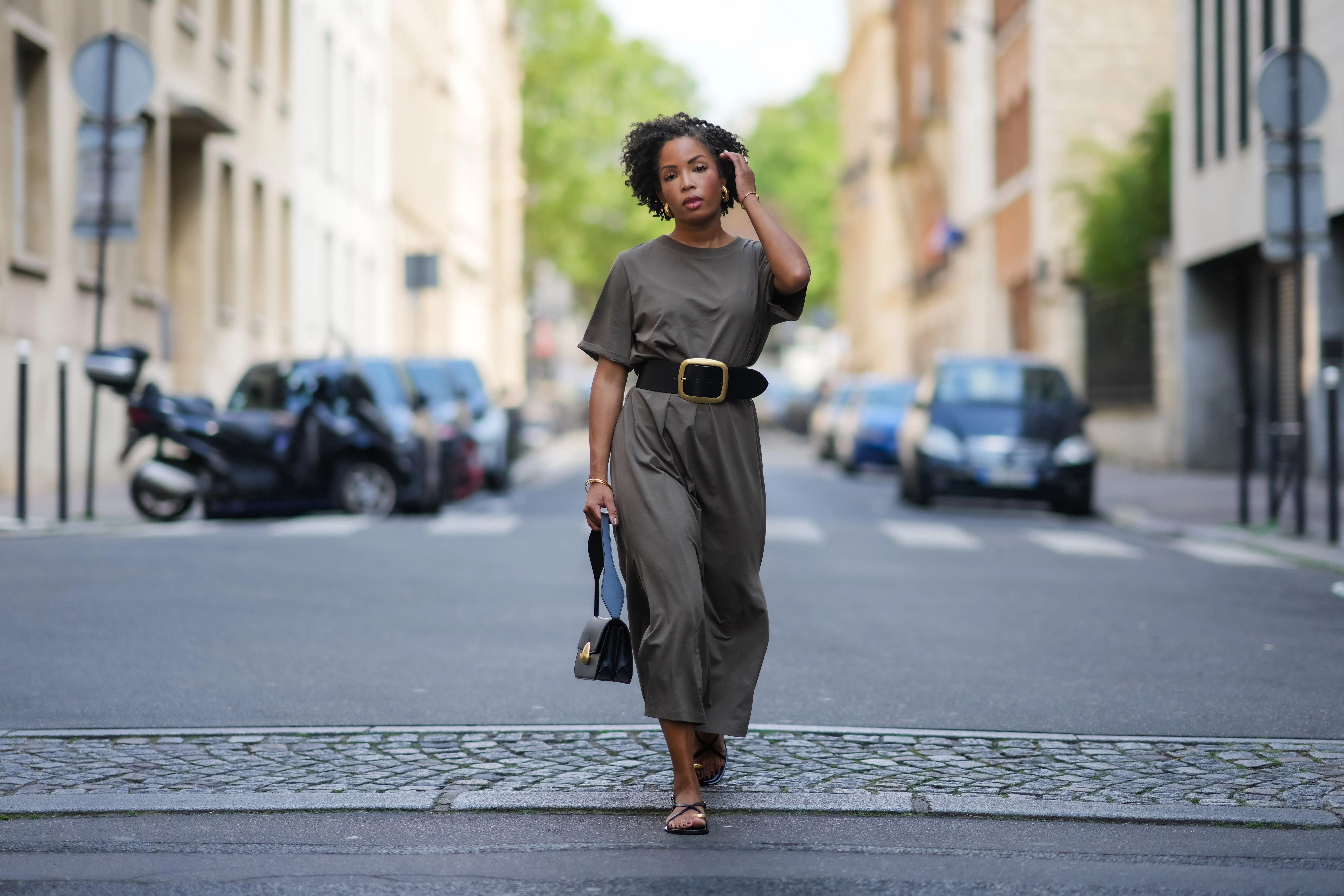 Flattering Summer Dresses