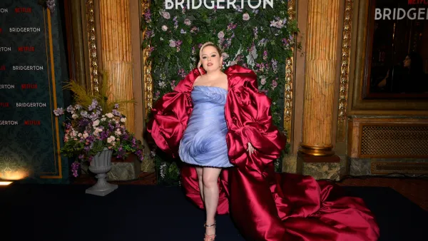 Bridgerton's Nicola Coughlan Doesn’t Need To Be Brave To Bare Her Body