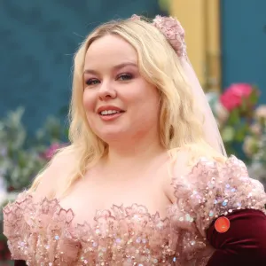 Nicola Coughlan's Skims Campaign is a Pivotal Moment for Shapewear - And The Body Positivity Debate