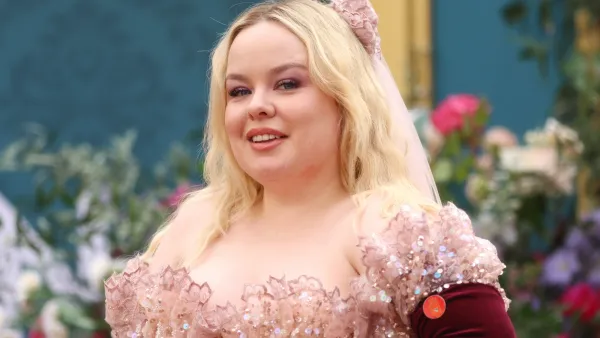 Nicola Coughlan's Skims Campaign is a Pivotal Moment for Shapewear - And The Body Positivity Debate