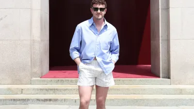 Paul Mescal’s Short Shorts: All the Big Questions Answered