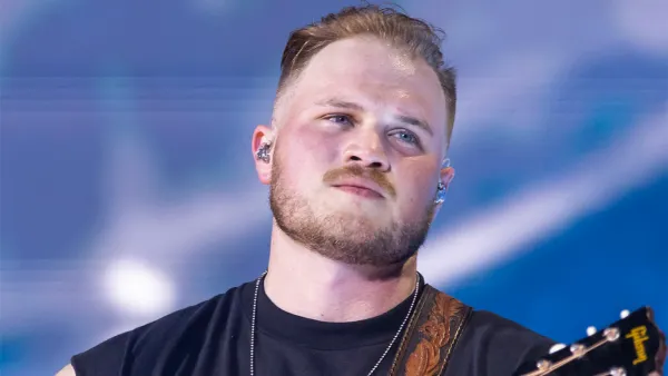 Zach Bryan GettyImages-2158517314