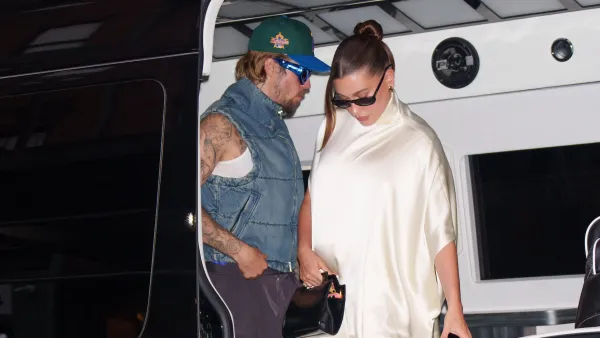 7 Ways Justin Bieber Is Embracing Dad Vibes Amid Hailey's Pregnancy