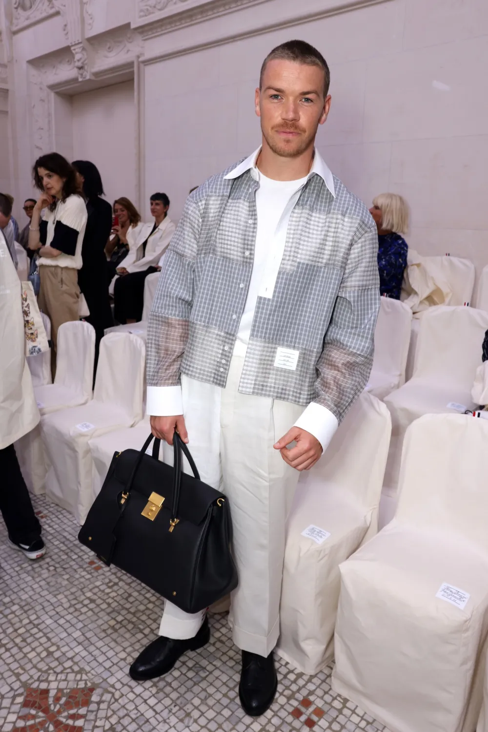 Robert Pattinson&rsquo;s Frosted Tips and More Controversial Men&rsquo;s &lsquo;90s/&rsquo;00s Trends We Didn't Expect to Come Back