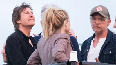 Glastonbury Festival 2024 - Day Four