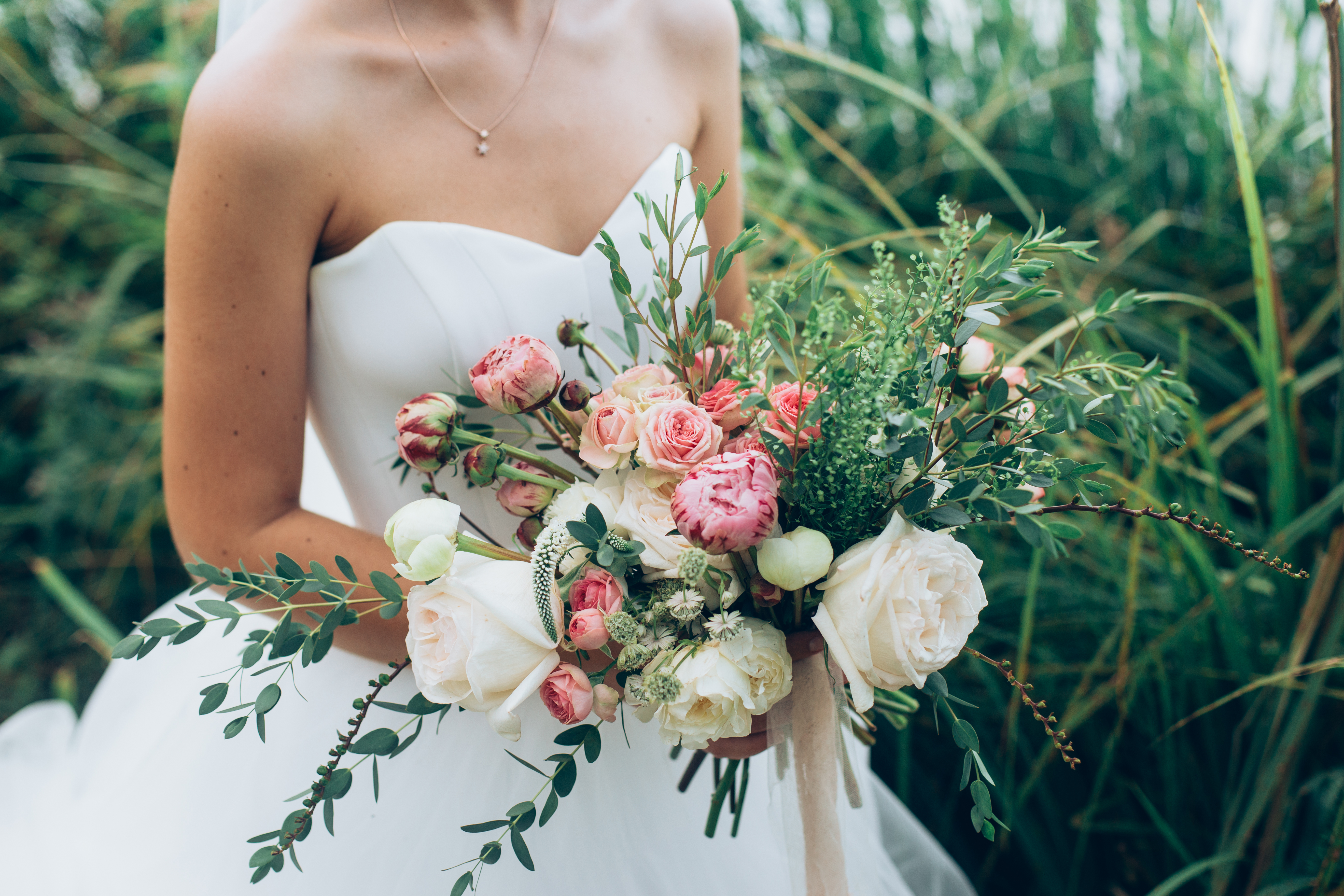 Fed Ex Wedding Solutions
