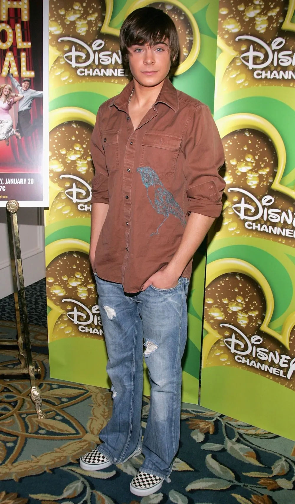 Robert Pattinson&rsquo;s Frosted Tips and More Controversial Men&rsquo;s &lsquo;90s/&rsquo;00s Trends We Didn't Expect to Come Back