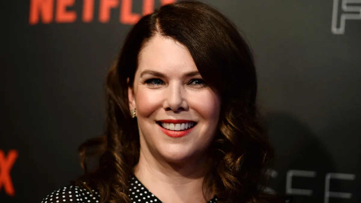 lauren graham