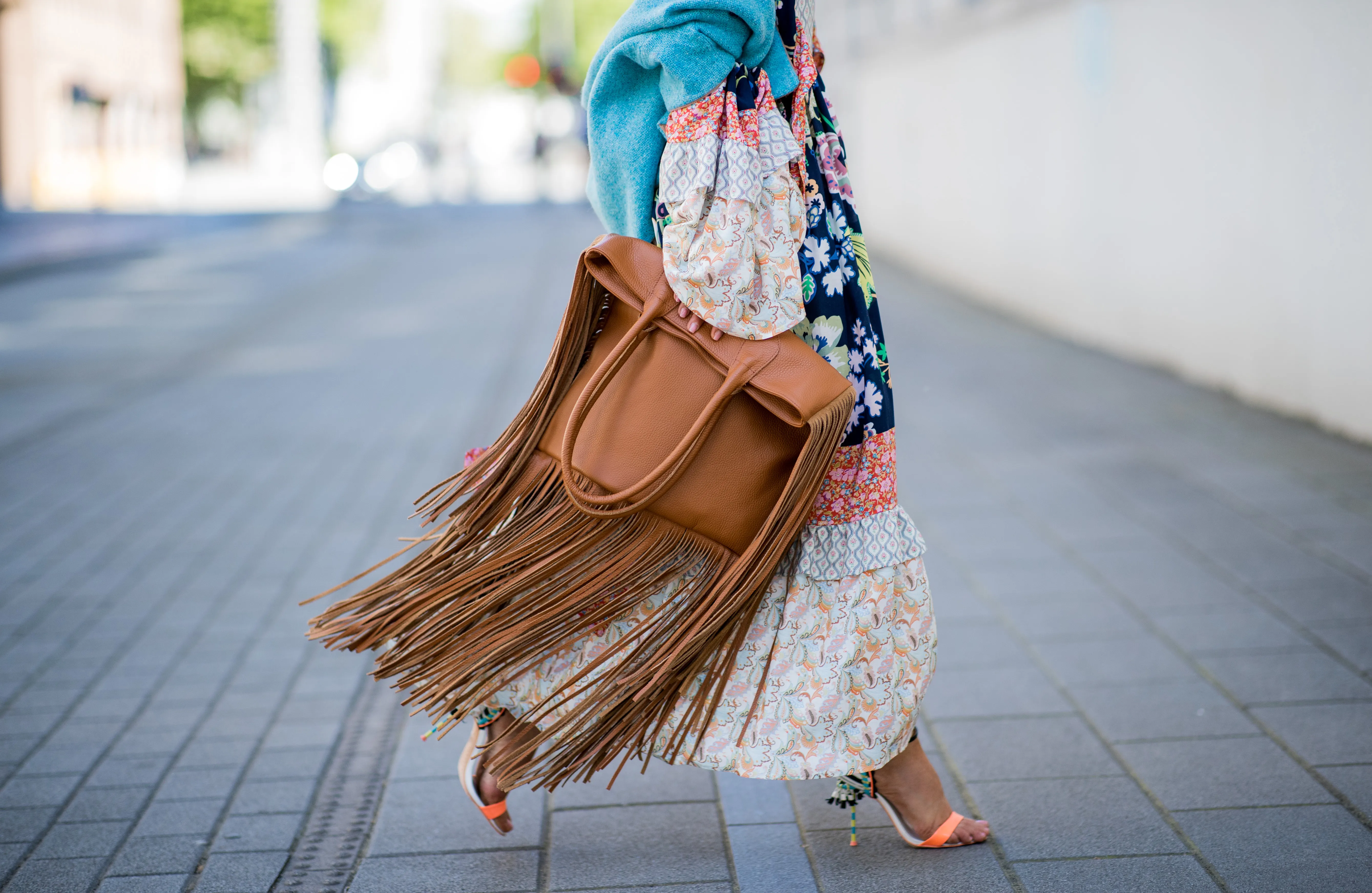 Summer Dresses and Jumpsuits