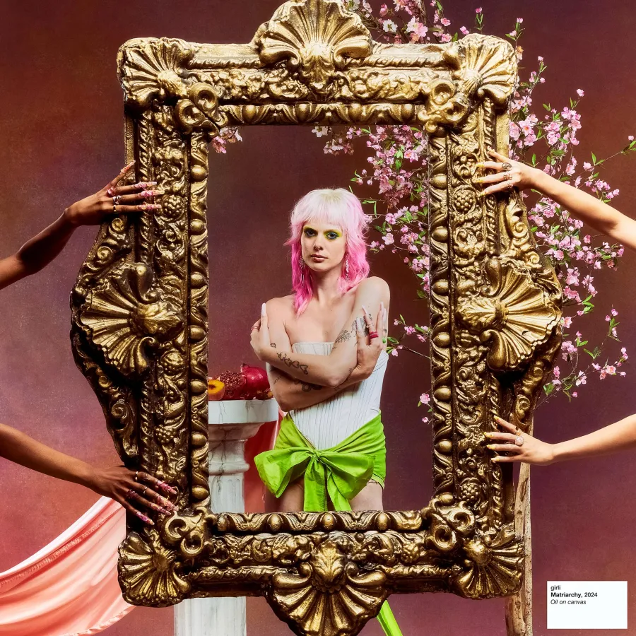 Beyonce and Jay-Z Are 'Crazy in Love' for Mars Hollywood's Members-Only Cocktail Lounge