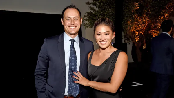 Glee Star Jenna Ushkowitz Is Pregnant With Baby No 2