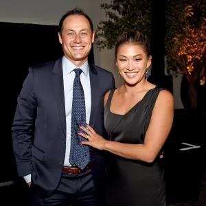 Glee Star Jenna Ushkowitz Is Pregnant With Baby No 2