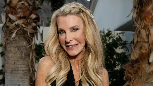 Golden Bachelorette Joan Vassos Appeared in St Elmo s Fire Alongside Freaking Handsome Rob Lowe 812