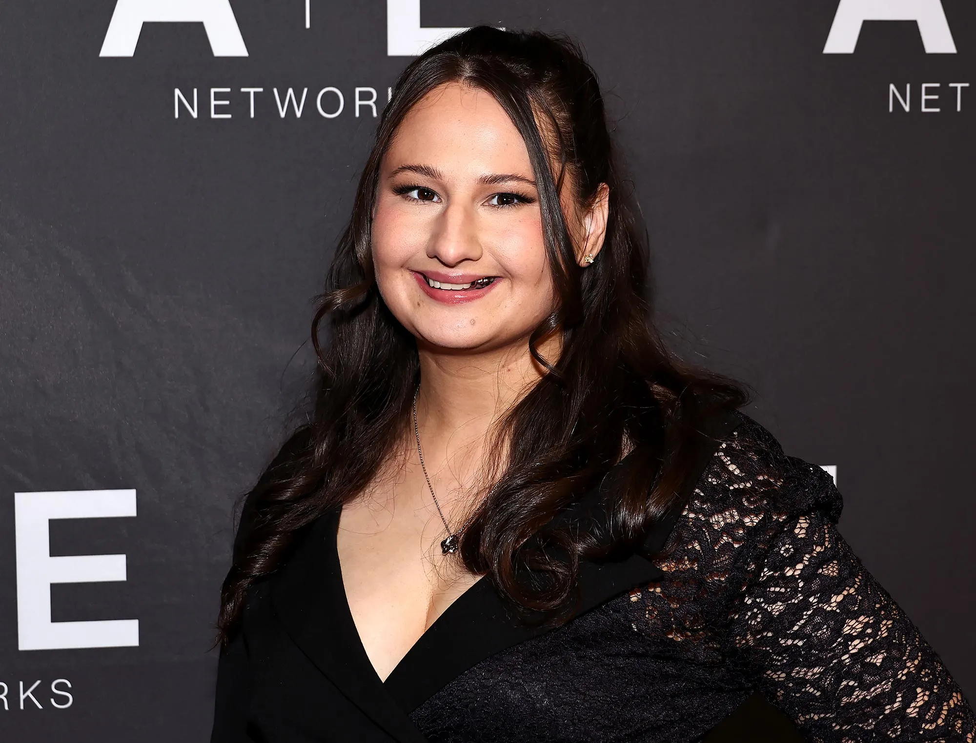 Gypsy Rose Blanchard Experimented With Her Sexuality in Prison: 'Kissed More Girls' Than Guys