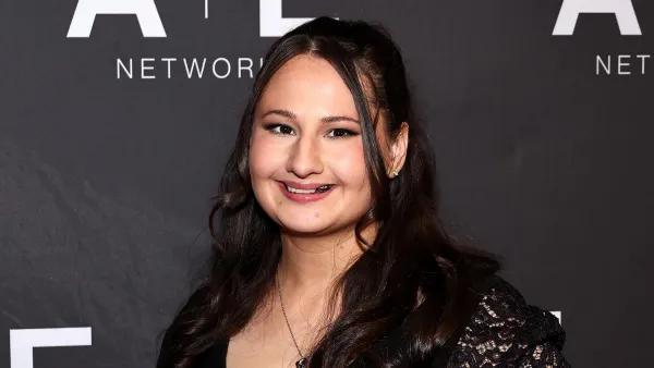 Gypsy Rose Blanchard Experimented With Her Sexuality in Prison: 'Kissed More Girls' Than Guys