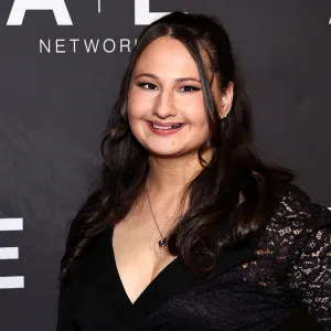Gypsy Rose Blanchard Experimented With Her Sexuality in Prison: 'Kissed More Girls' Than Guys