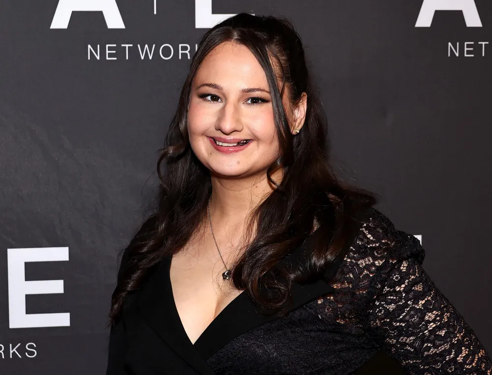 Gypsy Rose Blanchard Experimented With Her Sexuality in Prison: 'Kissed More Girls' Than Guys