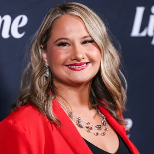 Gypsy Rose Blanchard Is Pregnant With 1st Baby After Prison Release