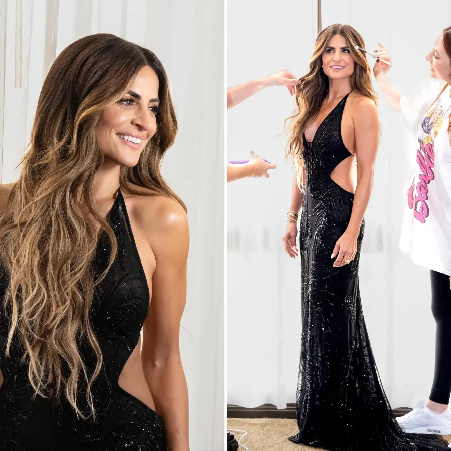 HGTV Star Alison Victoria Shares Her Getting Ready Must-Haves