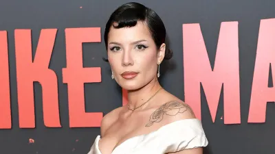 Halsey Confirms They Were Diagnosed With Lupus and Rare Lymphoproliferative Disorder