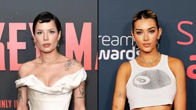 Halseys Brother Is Excited for the Future of Singers Recovery Pal Brianna Chickenfry Says