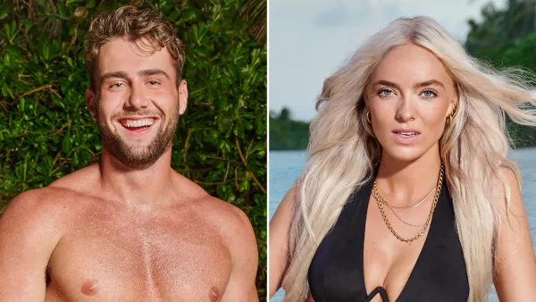 Harry Jowsey and Elys Hutchinson Have Best Thrusting Technique in ‘Perfect Match’: 1st Look