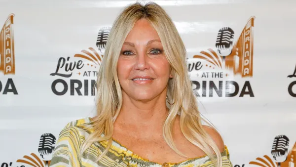 Heather Locklear Mourns the Death of ‘Brilliant’ Dad Bill