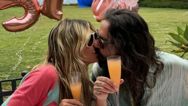 Heidi Klum Shares Rare Photo With All 4 Children While Celebrating Her 51st Birthday: ‘All I Could Wish For'