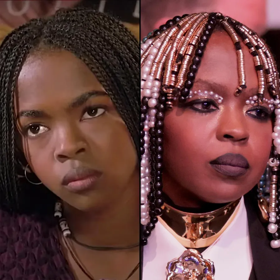 Hold Up The War and Treatys Tanya Trotter Was in Sister Act 2 Taking a Look Back at All the Familiar Faces