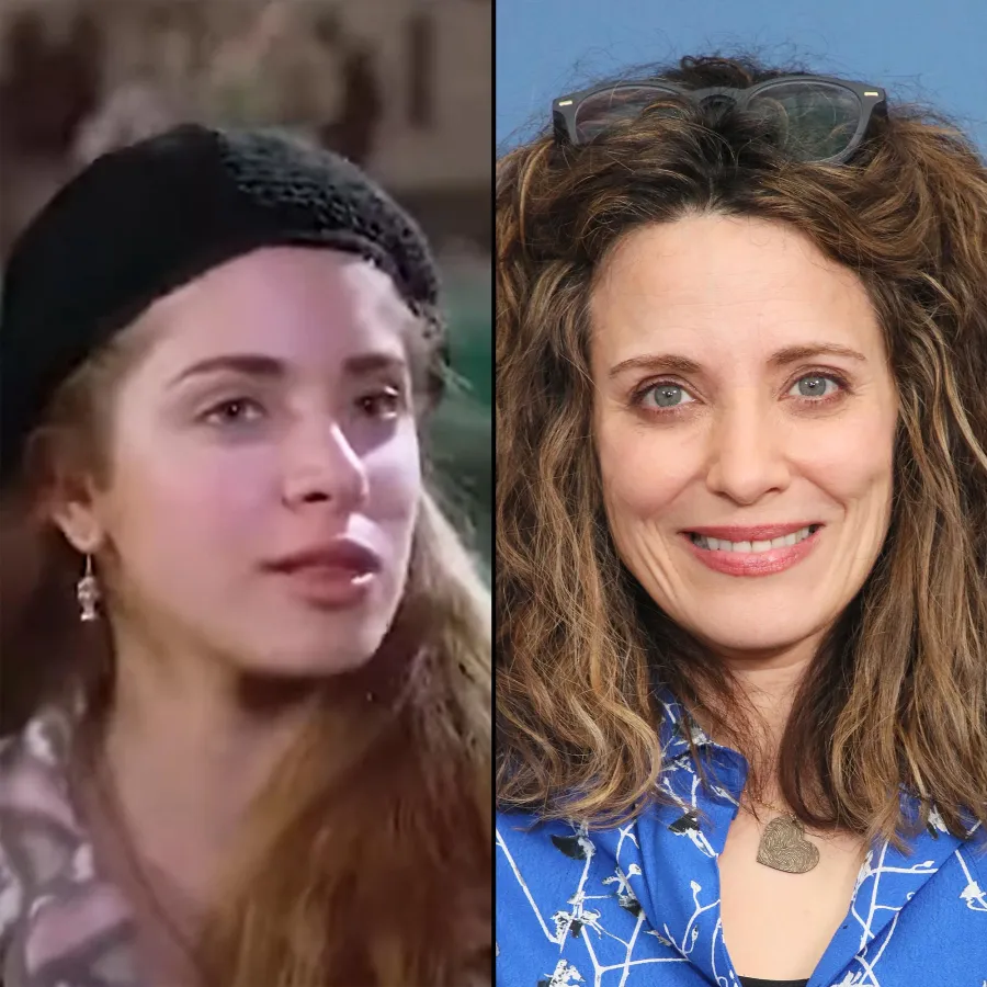 Hold Up The War and Treatys Tanya Trotter Was in Sister Act 2 Taking a Look Back at All the Familiar Faces