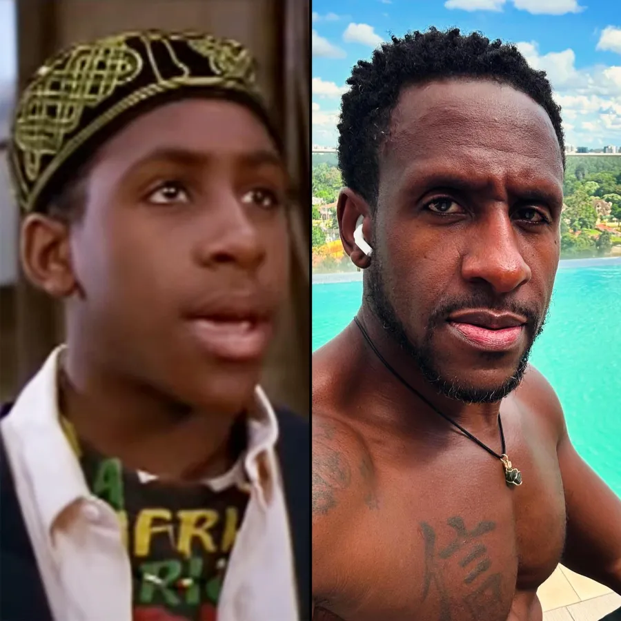 Hold Up The War and Treatys Tanya Trotter Was in Sister Act 2 Taking a Look Back at All the Familiar Faces