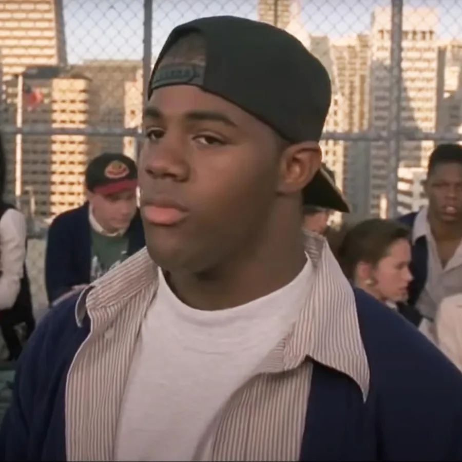 Hold Up The War and Treatys Tanya Trotter Was in Sister Act 2 Taking a Look Back at All the Familiar Faces